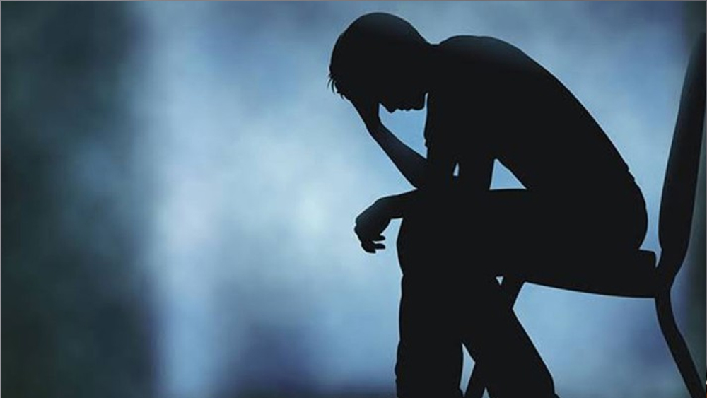 A resident of Petersburg shares her experience of lockdown