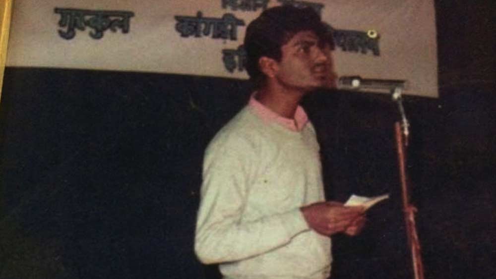 ২০০৯ সালে বান্ধবী অঞ্জনা কিশোর পাণ্ডেকে বিয়ে করেন নওয়াজউদ্দিন। তার আগে দু’জনে দীর্ঘদিন লিভ ইন সম্পর্কে ছিলেন। বিয়ের পরে অঞ্জনার নাম হয় আলিয়া সিদ্দিকি।