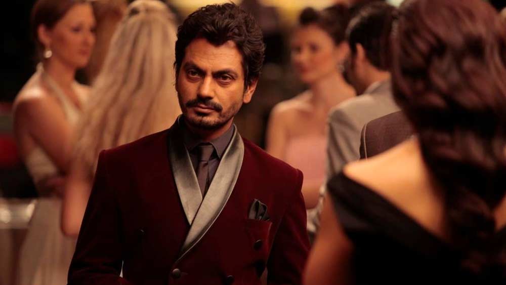 সুজান নামে এক তরুণীর সঙ্গে নওয়াজউদ্দিনের আলাপ হয়েছিল নিউ ইয়র্কে। কিন্তু তাঁর জন্য মুম্বইয়ে এসে থাকতেন সুজান। দীর্ঘদিন লিভ ইন করেন তাঁরা। তবে সুজান স্থায়ী ভাবে মুম্বইয়ে খাকতেন না।