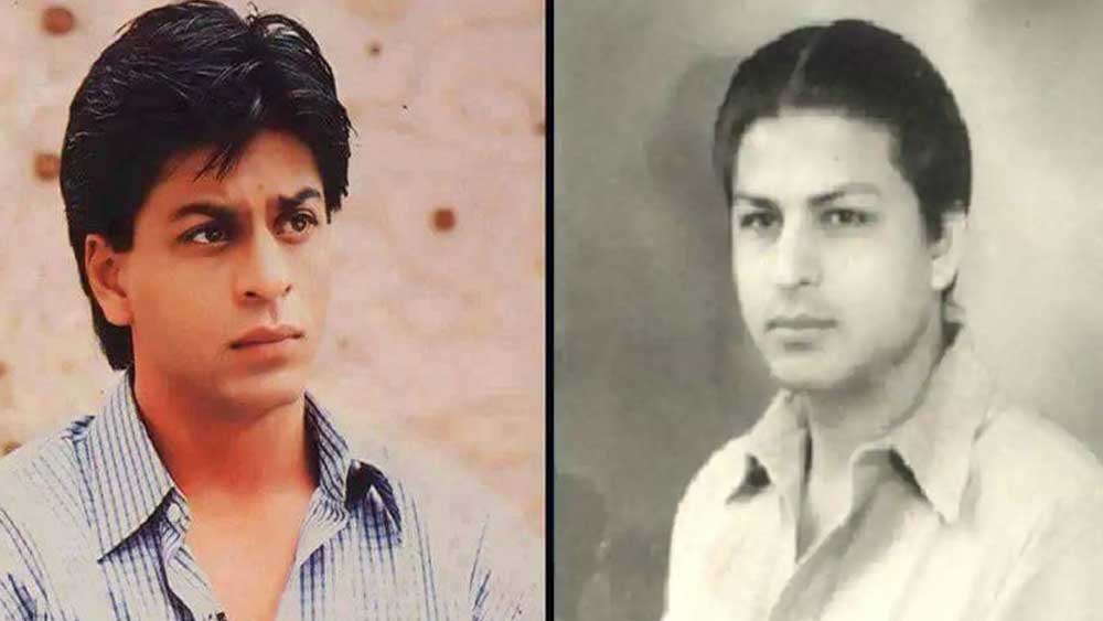 এক দিকে বাবা মারা গেছেন বেশ কয়েক বছর আগে। মা অসুস্থ। অন্যদিকে অভিনয়ের খিদে।