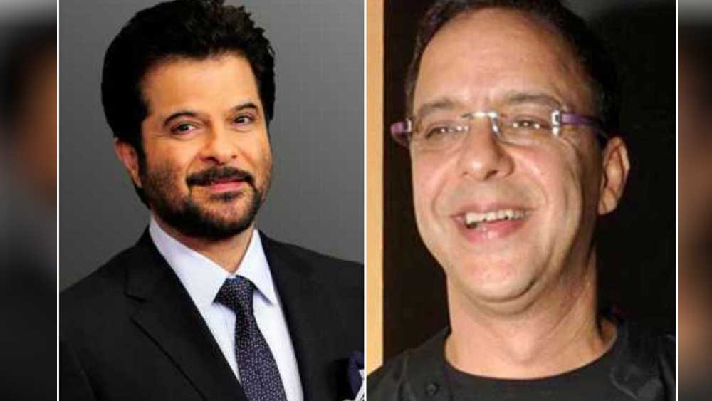 ওই ছবিতেই সাইড রোলের জন্য এক অভিনেতার প্রয়োজন ছিল। অনিল সুপারিশ করেন শাহরুখের নাম। তাঁর দৃঢ় বিশ্বাস ছিল পরিচালক বিধুবিনোদ চোপড়া তাঁর সিদ্ধান্তে সম্মতি জানাবেন।