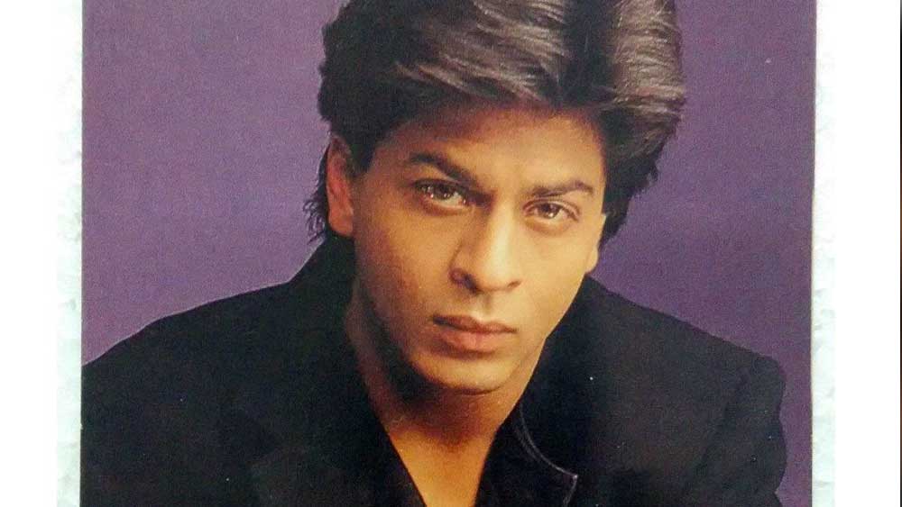 ডাকা হয় শাহরুখকে। শুরু হয় অডিশন। সামনে বসে বিধুবিনোদ চোপড়া। নিজের সবটা দিয়ে অডিশন দেন শাহরুখ।