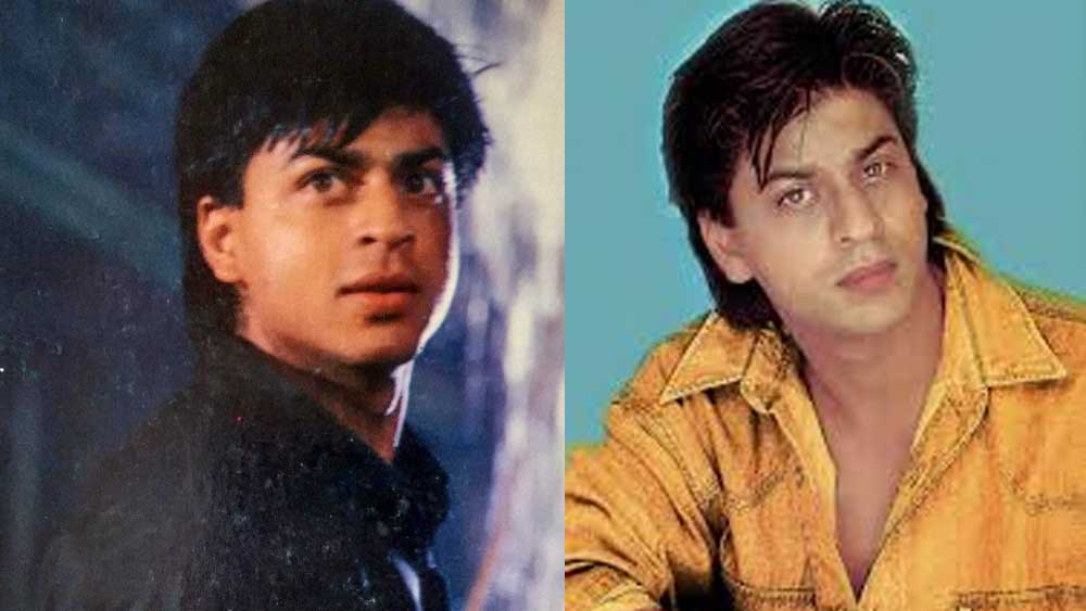 কিন্তু হায়, বিধুর মনে ধরে না শাহরুখের অভিনয়। বাদ পড়েন তিনি।