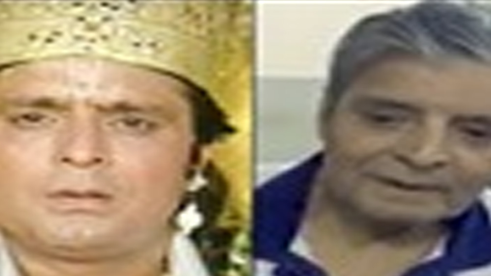 ইন্ডাস্ট্রি বা দর্শকরা যে তাঁকে ভুলে গিয়েছেন, তা নিয়ে এই প্রবীণের আক্ষেপ নেই। জানিয়েছেন, আবার অভিনয়ে ফিরতে চান তিনি। কিন্তু তার আগে জীবনধারণের অন্যান্য সম্বলটুকু চান।