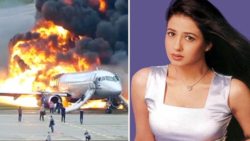 ‘মিস ইন্ডিয়া’-য় অংশ নেওয়ার আগেই প্রিয়ার বাগদান হয়ে গিয়েছিল। তাঁর বাবা ছিলেন সেনাবাহিনীতে। প্রিয়ার বিয়েও ঠিক হয়েছিল সেনাবাহিনীর এক পাইলটের সঙ্গে। কিন্তু এক মর্মান্তিক বিমান-দুর্ঘটনায় মৃত্যু হয় সেই পাইলটের।