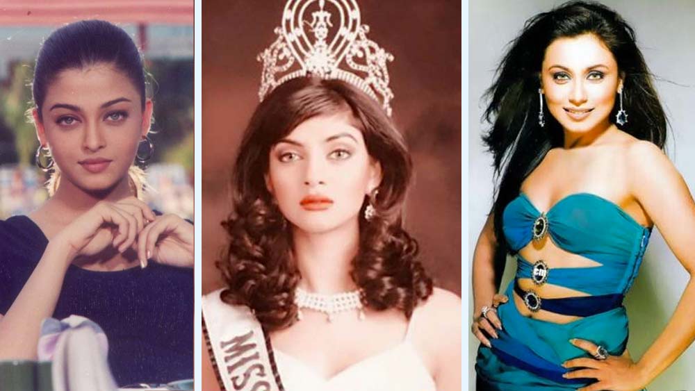 সে সময় বলিউডে এক ঝাঁক নতুন নায়িকা উঠেও আসছিলেন। সুস্মিতা সেন, রানি মুখোপাধ্যায়ও সেই বছর থেকেই হিন্দি ছবিতে কাজ শুরু করেন। পরের বছর ইন্ডাস্ট্রিতে পা রাখেন ঐশ্বর্যা রাই।