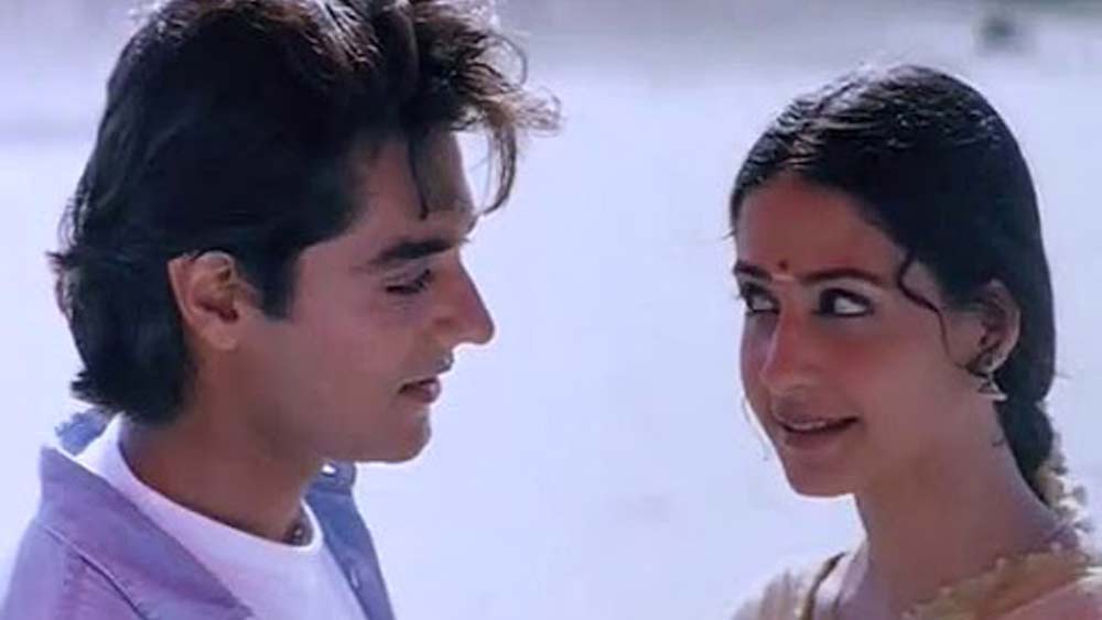 সে সময় নতুন মুখ খুঁজছিল অমিতাভ বচ্চনের প্রযোজনা সংস্থা এবিসিএল। নবাগত আরশাদ ওয়ারসি, চন্দ্রচূড় সিংহ এবং প্রিয়া অভিনীত ‘তেরে মেরে সপনে’ ছবির চিত্রনাট্য লিখেছিলেন টিগমাংশু ধুলিয়া।