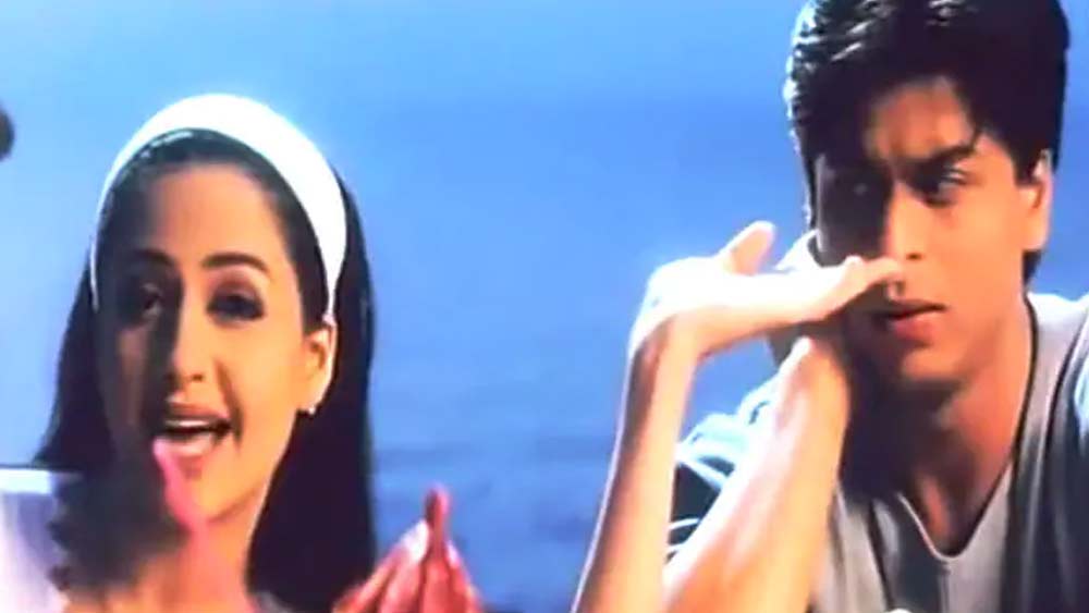 হতাশ প্রিয়া ভাবছিলেন ইন্ডাস্ট্রি থেকে বিদায় নেবেন। কিন্তু সে সময়েই আসা একটি অফার তাঁর সিদ্ধান্ত পরিবর্তন করে। প্রিয়া সুযোগ পান শাহরুখ খানের সঙ্গে ‘জোশ’ ছবিতে কাজ করার।