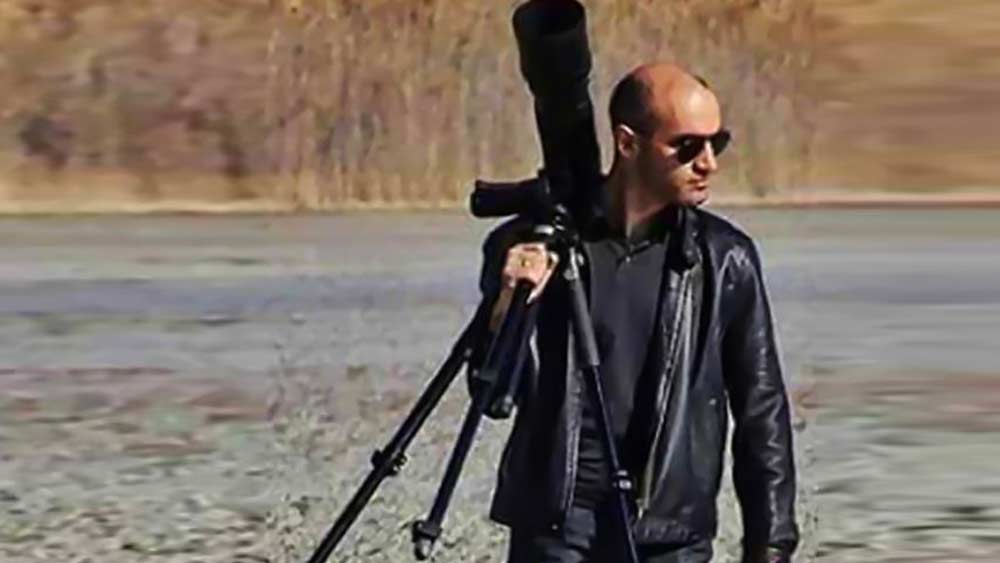 ভূমধ্যসাগরীয় দ্বীপ সাইপ্রাসের বাসিন্দা নিকোস মেটাসাস। ৩৫ বছরের নিকোস ছিল সে দেশের সেনাবাহিনীর অফিসার। গত বছর তাকে মোট ১৭৫ বছরের কারাদণ্ডের নির্দেশ দিয়েছে সে দেশের আদালত।