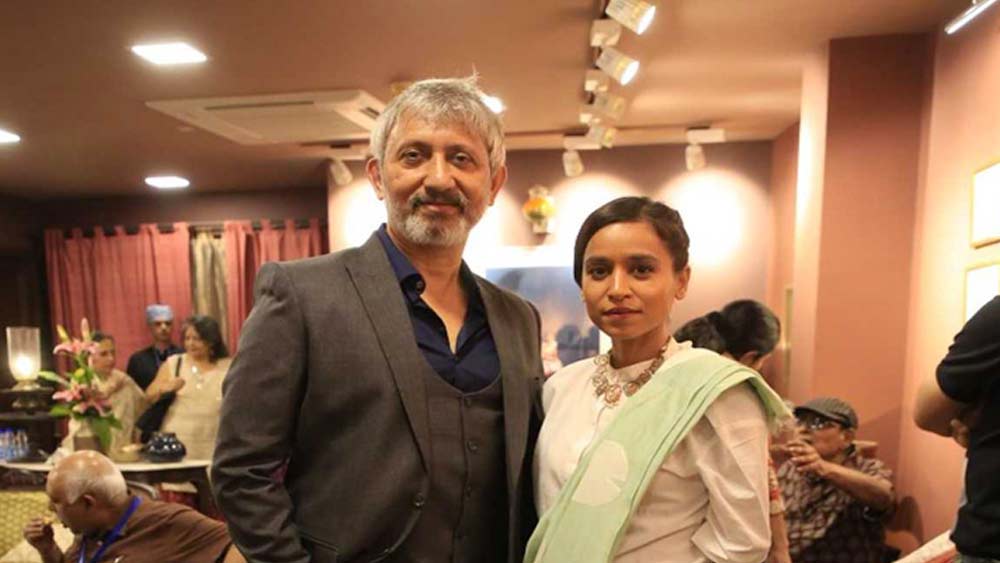 পাতাল লোক ছাড়াও ‘হিচকি’, ‘লাল কপ্তান’, ‘তলবার’-এর মতো একাধিক বলিউডের ছবিতে অভিনয় করেছেন তিনি। তাঁর স্ত্রী দীপালি কোস্তা একজন প্রতিষ্ঠিত ফ্যাশন ডিজাইনার। তাঁদের মেয়ের নাম সপ্তকশ্রী কবি।