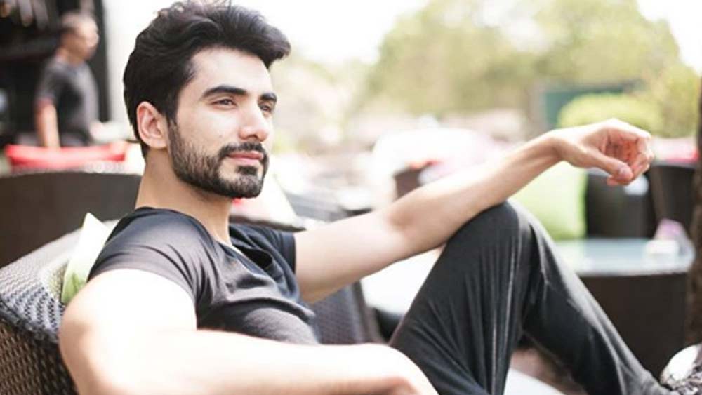 ঈশ্বক সিংহ। এই সিরিজে তরুণ পুলিশ অফিসার তিনি। তাঁর চরিত্রের নাম ইমরান আনসারি। তদন্তের শুরু থেকে তিনি হাতিরাম চৌধরির সঙ্গী ছিলেন। ‘রাঝনা’ ছবিতে অভিনয়ের মাধ্যমে তাঁর বলিউডে অভিষেক হয়। তাঁর মায়ের নাম নীর সিংহ ও তাঁর বাবা এক জন স্থপতি।