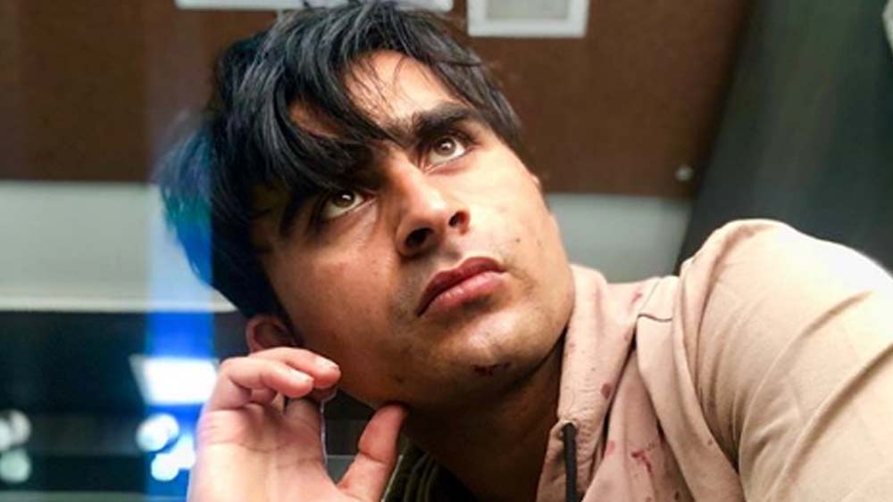 জগজিৎ সাঁধু। পাতাল লোকে তাঁর চরিত্রের নাম তোপে সিংহ। পাতাল লোকে তাঁর অভিনয়  নজর কেড়েছে দর্শকদের। পঞ্জাবি সিনেমায় কাজ করেন জগজিৎ। থিয়েটারে তিনি স্নাতকোত্তরও করেছেন।