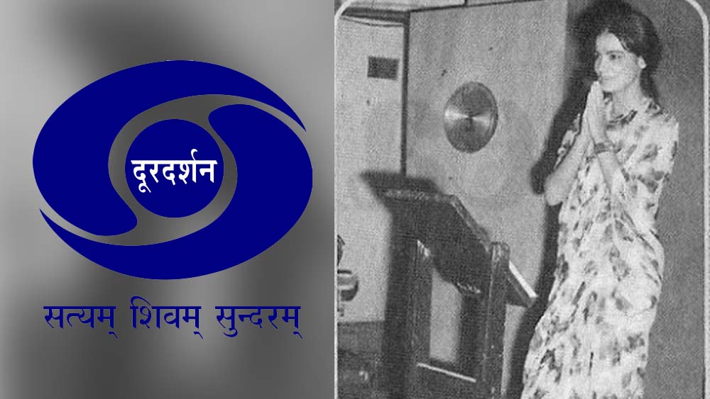 মধ্যপ্রদেশের সুলতানপুরের স্কুলের পরে সালমা ইংরেজি সাহিত্যে স্নাতক হন দিল্লির ইন্দ্রপ্রস্থ কলেজ ফর উইমেন থেকে।  দূরদর্শনে অডিশন দিয়ে তিনি সংবাদপাঠিকা হিসেবে মনোনীত হন ২৩ বছর বয়সে।