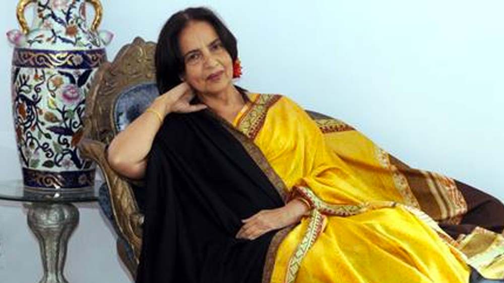 প্রযোজনা সংস্থা শুরু করে সালমা দূরদর্শনে বেশ কিছু ধারাবাহিক পরিচালনা করেন। তাঁর পরিচালনায় ‘পঞ্চতন্ত্র সে’, ‘সুনো কহানি’, ‘স্বর মেরে তুমহারে’ জনপ্রিয় হয়েছিল।