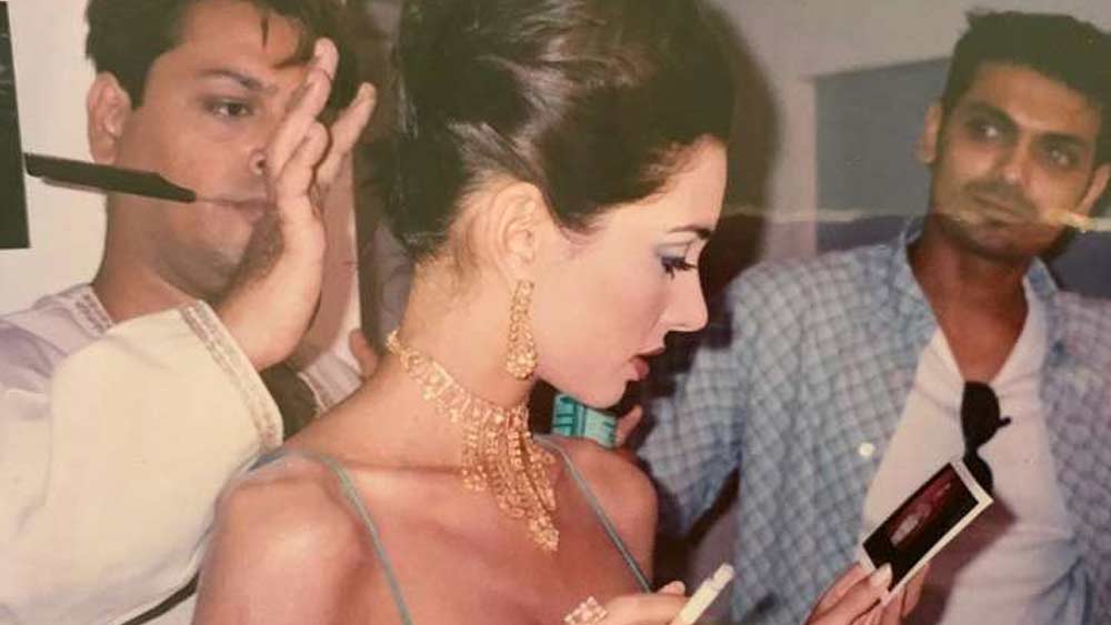 লিসার কাজের পরিধি ক্রমশ বড় হতে থাকে। তিনি অভিনয় করেছেন মার্কিন যুক্তরাষ্ট্র, কানাডা ও ইউরোপীয় বিভিন্ন দেশের প্রোডাকশনের ছবিতে। কাজের সূত্রে তিনি বেশিরভাগ সময় থাকতেন প্যারিস ও নিউ ইয়র্কে।