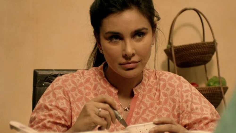 দীর্ঘ বিরতির পরে লিসা ফিরে এসেছেন বলিউডেও। ২০১৬ সালে মুক্তি পায় তাঁর অভিনীত ‘ইশক ফরএভার’ ছবিটি। এরপর গত কয়েক বছরে কাজ করেছেন ‘বীরাপ্পন’, ‘দোবারা’ এবং ‘৯৯ সংগস’  ছবিতেও।