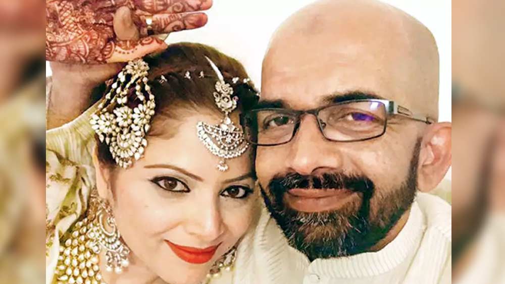 ২০১৭ সালে শিল্পপতি মুরলী পোড়ুভালকে বিয়ে করেন সোনম। সংবাদমাধ্যমকে তিনি জানিয়েছেন, তাঁর ছেলে গৌরবও খুশি হয়েছে মায়ের নতুন জীবনে। সুযোগ পেলে আবার অভিনয়ে ফেরার ইচ্ছে  প্রকাশ করেছেন ‘ওয়ে ওয়ে গার্ল’।