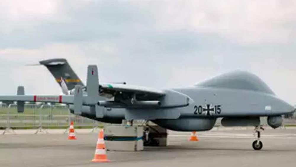 নিজস্ব প্রযুক্তিতে তৈরি হ্যাল চিতা, ল্যান্সার, চেতক ও চেতনের মতো কপ্টার রয়েছে ভারতের কাছে। ঝুলিতে রয়েছে একাধিক আনম্যানড এরিয়াল ভেহিকলও।