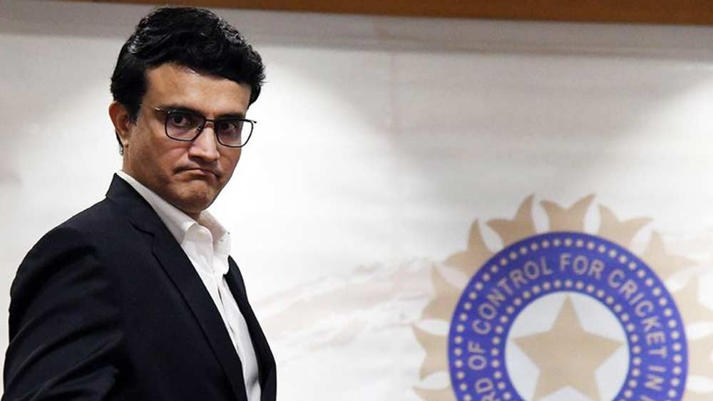 কর-মকুব না হলে প্রতিযোগিতা অন্যত্র সরানো হতে পারে বলে বিসিসিআই-কে হুমকি দিয়েছে আইসিসি। যা আবার চাপে ফেলেছে সৌরভ গঙ্গোপাধ্যায় পরিচালিত ভারতীয় ক্রিকেট কন্ট্রোল বোর্ডকে। সময় চেয়েছে বিসিসিআই। কিন্তু আইসিসি কর-মকুব নিয়ে কতটা দেরি করবে, তা নিয়ে প্রশ্ন থাকছে।