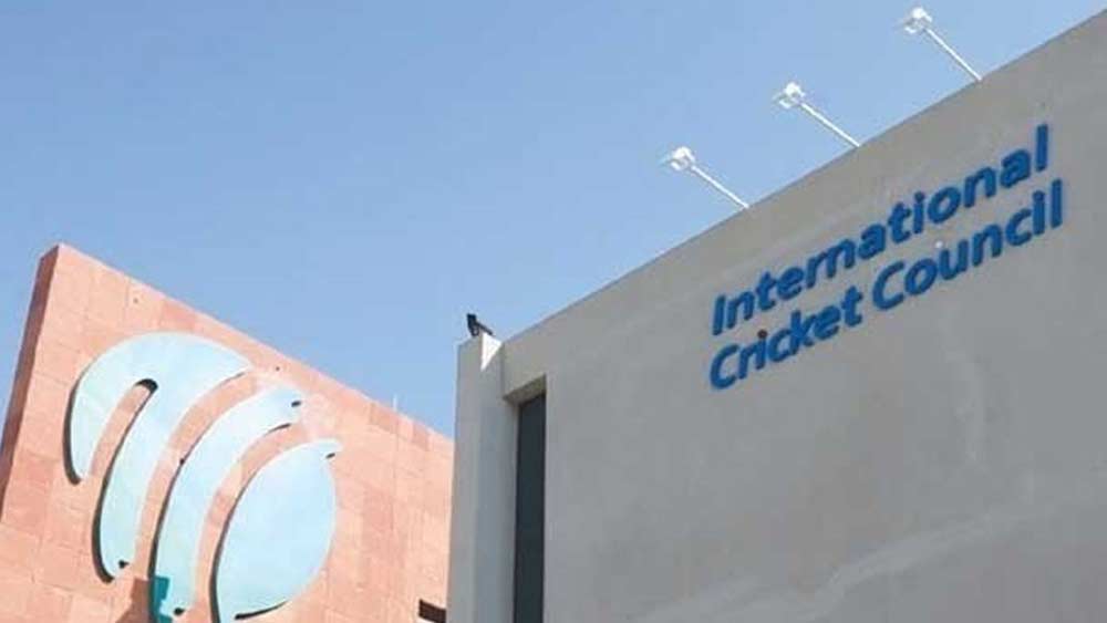 এগুলোর সঙ্গে আরও দু’টি গুরুত্বপূর্ণ বিষয় নিয়ে আলোচনা হবে আইসিসি-র বৈঠকে। আইসিসির নতুন চেয়ারম্যানের মনোনয়ন পত্র গ্রহণ ও জমা দেওয়ার শেষ তারিখ এবং নির্বাচনের দিনক্ষণ স্থির করা নিয়ে আলোচনা হতে পারে আইসিসি-র বৈঠকে।