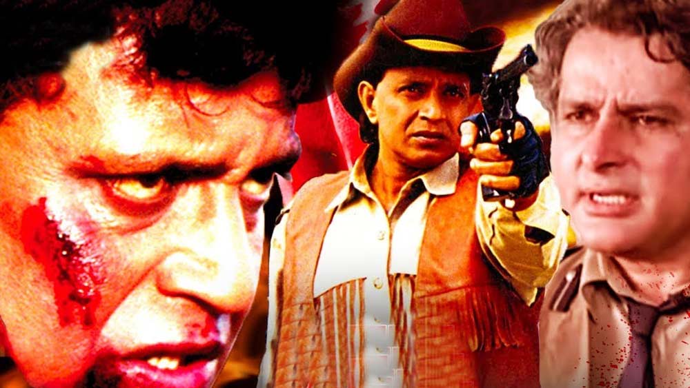 ফলে তাঁদের সবাইকে নিয়ে পরিচালক পড়লেন মহা সমস্যায়। একসঙ্গে কিছুতেই পাচ্ছিলেন না তাঁদের। ফলে ক্রমশ পিছোতে থাকে ছবির কাজ। এই সময় এক দিন তাঁর কাছে ছবির বিলম্বের কারণ জানতে চাইলেন মিঠুন।