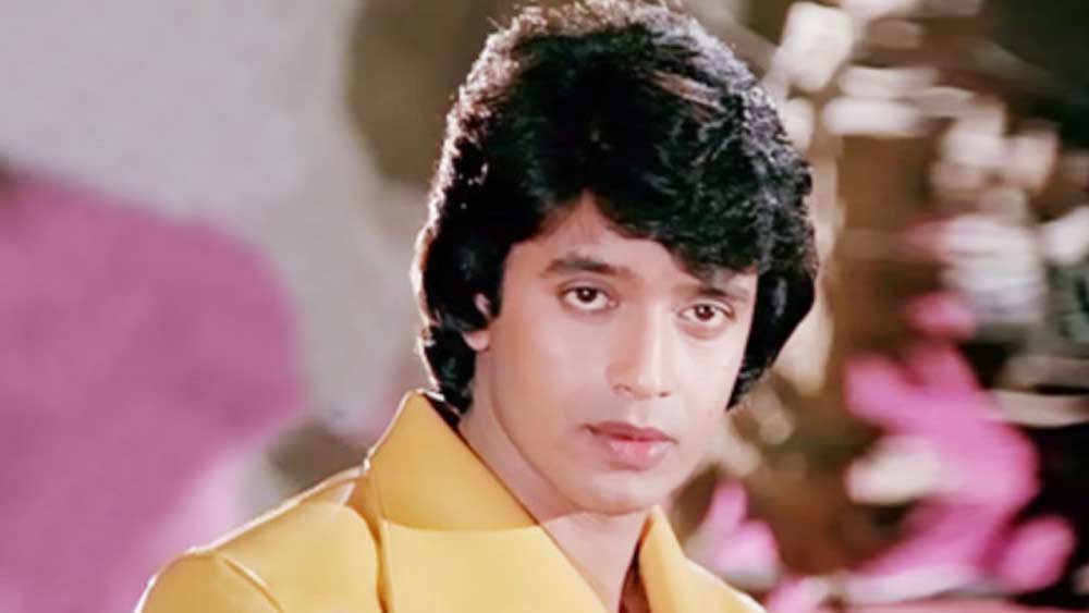 মিঠুন কথা দিয়েছিলেন। এবং তিনি নিজের কথা শেষ পর্যন্ত রেখেছিলেন। তাঁর জন্য পরিচালক ছবির নাম পাল্টে করে দেন ‘মেরি জুবান’, অর্থাৎ ‘আমার প্রতিজ্ঞা’।