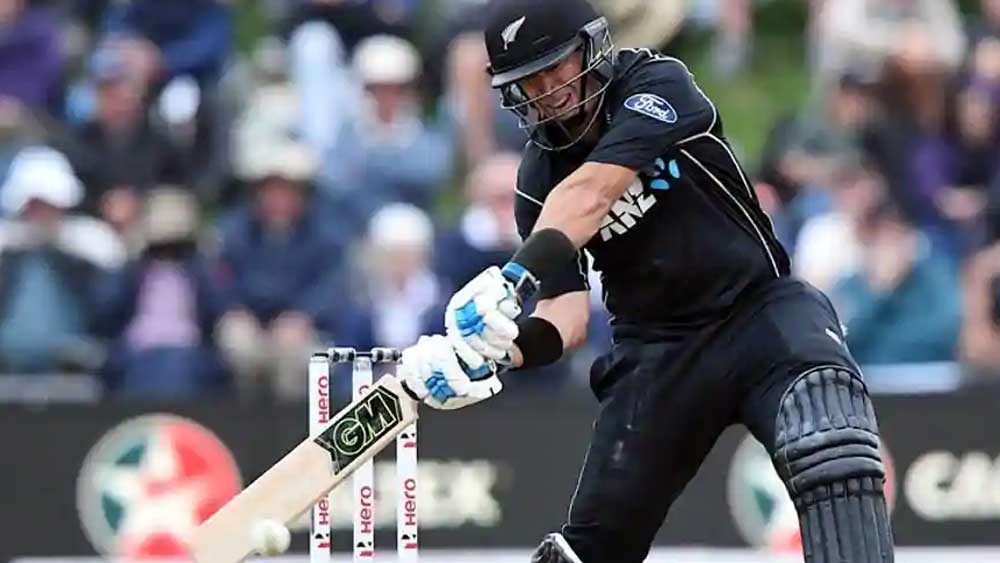 পাঁচে রস টেলর। কিউয়ি মিডল অর্ডার ব্যাটসম্যান ৪৮.৪৪ গড়ে করেছেন ৮৫৭৪ রান। রয়েছে ২১ শতরান। চাপের মধ্যে দলকে টেনে নিয়ে যাওয়ার ক্ষমতা রয়েছে তাঁর। বিশাল অভিজ্ঞতাও বিপক্ষ বোলারাদের চাপে ফেলবে।