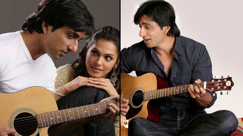 স্ত্রী সোনালি এবং দুই ছেলে আয়ান ও ঈশানের ঘেরাটোপে সোনু আদ্যন্ত ঘরোয়া। সোনুর বাবা শক্তি সাগর সুদ এক জন ব্যবসায়ী। মা, সরোজ সুদ শিক্ষিকা। দিদি মনিকা এবং বোন মালবিকার সঙ্গে বড় হয়েছে সোনু। তাঁর দিদি মনিকা এক জন বিজ্ঞানী।