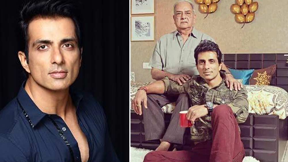 জীবনের পথ পুরোটাই মসৃণ ছিল না। আরও অনেকের মতো সোনুর জীবনেও সাফল্য এসেছে পরিশ্রমের ধাপ বেয়েই। সোনু ইঞ্জিনিয়ারিং পাশ করার আগে কয়েক দিনের জন্য কাজ করেছেন তাঁর বাবার শোরুমেও।