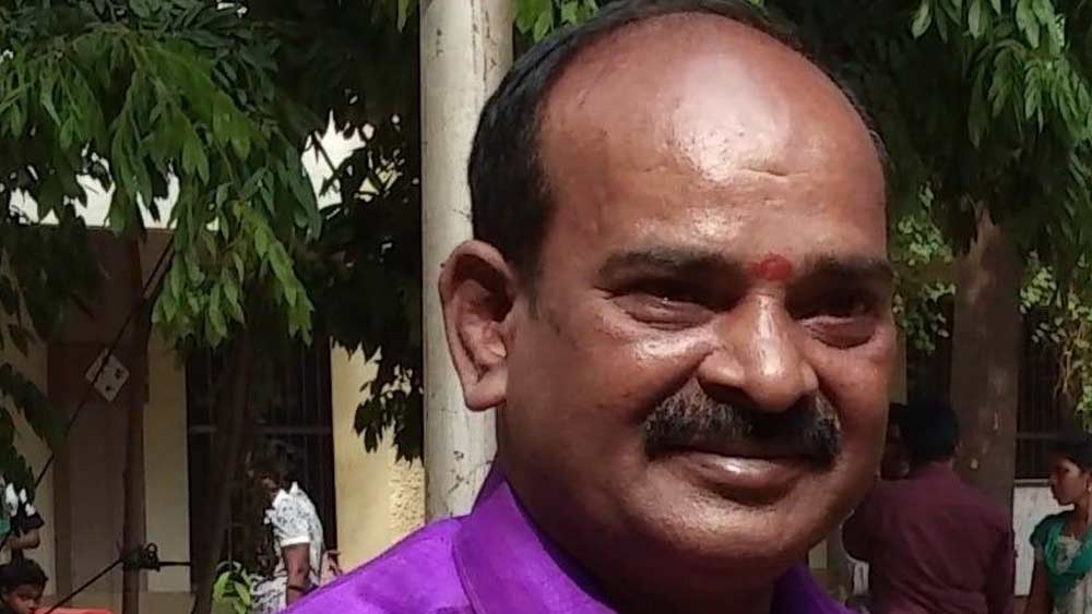 ১০ ফুট বাই ১০ ফুট ঘরের মধ্যেই করছিলেন চাষ। এখন মাইক্রোগ্রিন চাষ করে তিনি প্রতি মাসে রোজগার করেন ৮০ হাজার টাকা। কেমন ছিল বিদ্যাধরনের সেই জার্নি?