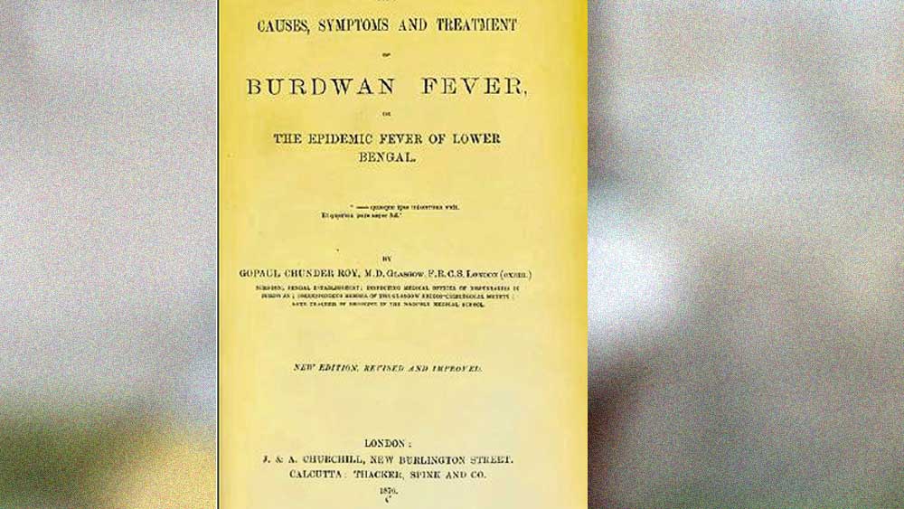 COVID-19 panic brings back the discussion on an epidemic of historical time among several people