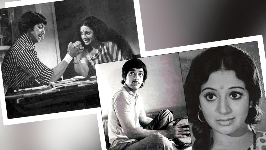 ‘অপূর্ব রাগাঙ্গল’ ছবির সময়ে তিনি আর কমল হাসান গভীর সম্পর্কে জড়িয়ে পড়েন। তাঁদের সম্পর্কে সম্মতি ছিল দু’জনের বাড়িরও। কিন্তু বিয়ে অবধি গড়ায়নি তাঁদের প্রণয়। দু’জনেই বেরিয়ে আসেন সম্পর্ক থেকে। বিচ্ছেদের কারণ নিয়ে কেউ-ই মুখ খোলেননি।