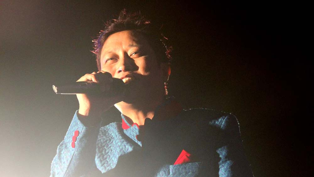 ইন্ডিয়ান আইডলের তৃতীয় মরসুমে প্রশান্ত সেরা বাছাই হয়েছিলেন অমিত পালের সঙ্গে। কিন্তু দর্শকদের ভোটে শেষ পর্যন্ত শ্রেষ্ঠত্বের শিরোপা পান প্রশান্ত-ই। তিনি অমিতের থেকে প্রায় ১০ গুণ ভোট বেশি পেয়েছিলেন।