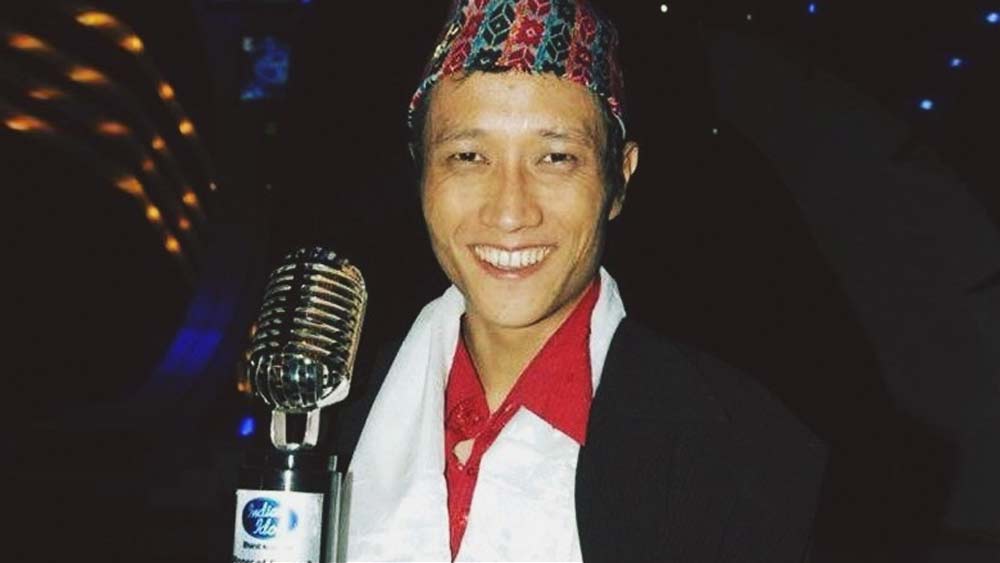 তাঁর দ্বিতীয় অ্যালবাম ‘নমস্তে’ প্রকাশিত হয় ২০০৮-এ। এর পাশাপাশি শুরু করেছিলেন সিনেমায় প্লেব্যাক-ও। নেপালি ছবি ‘হিম্মত টু’ তে প্রথম প্লেব্যাক করেন প্রশান্ত। তাঁর সঙ্গে ওই ছবিতে আর এক নেপথ্যগায়ক ছিলেন ইন্ডিয়ান আইডল-এর আর এক প্রতিযোগী চারু সেমওয়াল।