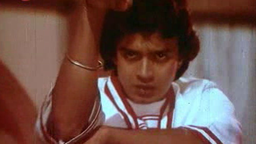 এটা ঠিক যে, সেলিম খানের দেওয়া ঠিকানা তাঁর কোনও কাজে লাগেনি। কিন্তু ফিল্মে নামার আগেই এমন এক জন মানুষের থেকে যে প্রশংসা মিঠুন পেযেছিলেন, সেটাই ছিল তাঁর কাছে সম্পদের মতো।