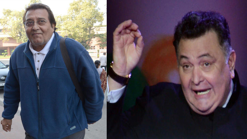 ‘ববি’-র নায়ক বলেছিলেন, ইন্ডাস্ট্রিতে যাঁরা নিজেদের তারকা বলে মনে করেন, তাঁদের সময় অবধি নেই এক জন প্রবীণ অভিনেতার শেষকৃত্যে সামিল হওয়ার।