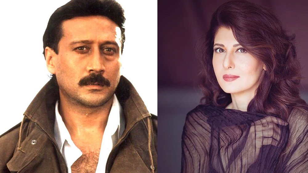 সব কিছু ঠিকই চলছিল। কিন্তু হঠাৎই প্রেমিকাকে নিয়ে বলিউডের তৎকালীন হ্যান্ডসাম হাঙ্ককে সন্দেহ করতে শুরু করেন সলমন। জ্যাকি শ্রফ আর সঙ্গীতার মধ্যে কিছু চলছে বলে ধারণা করে নেন ভাইজান।