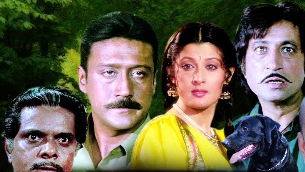 কেন সন্দেহ? সে সময় জ্যাকি এবং সঙ্গীতার জুটি বেশ আলোচনায়। ‘ইজ্জত’, ‘ত্রিদেব’ এবং ‘লক্ষ্মণরেখা’— তিনটি ছবিতে একসঙ্গে কাজও করে ফেলেছেন জ্যাকি-সঙ্গীতা।