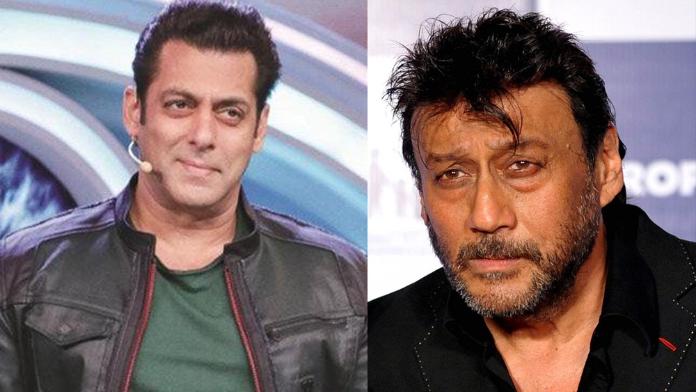 না মারামারি নয়। জ্যাকির সঙ্গে কথা বলাই বন্ধ করে দিলেন সলমন। বন্ধ করে দিলেনএকসঙ্গে ছবিতে কাজ করা।