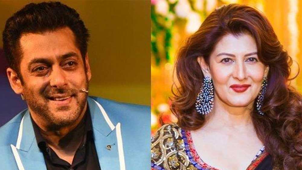 ফিরে আসা যাক সলমন এবং সঙ্গীতার প্রেমকাহিনীতে। যে ভালবাসার জন্য জ্যাকির সঙ্গে কথা বলা বন্ধ করেছিলেন সলমন, সেই ভালবাসা ভেঙে গেল কী করে? কেন হল সলমন এবং সঙ্গীতার ব্রেকআপ?