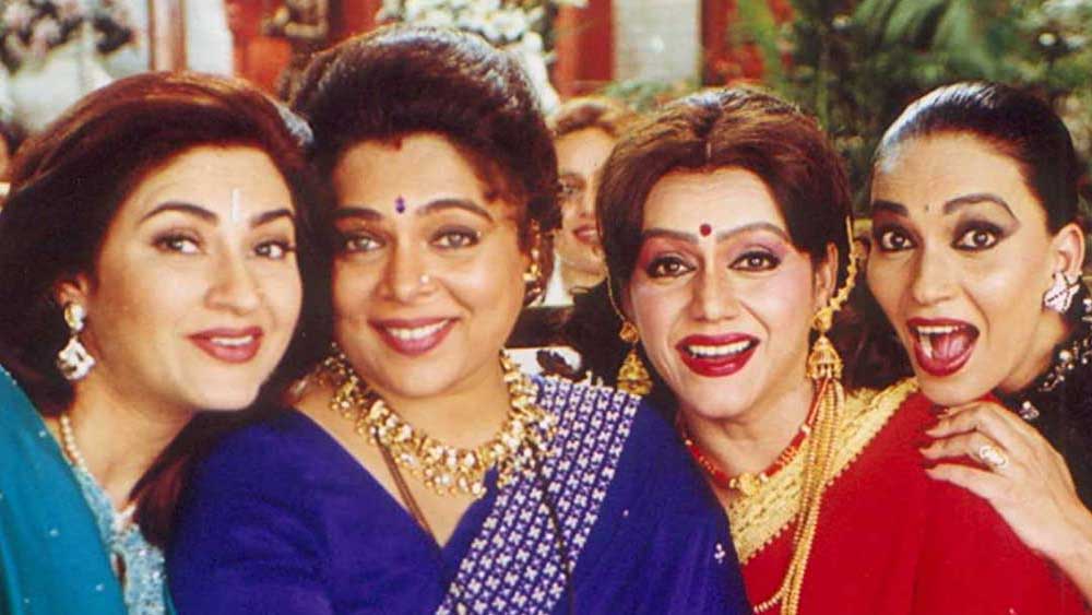 অভিনয় করেছেন হিন্দি ধারাবাহিকেও। নব্বইয়ের দশকের দু’টি জনপ্রিয় হিন্দি ধারাবাহিক ‘শ্রীমান শ্রীমতী’ আর ‘তু তু ম্যায় ম্যায়’-তে রিমাই ছিলেন অন্যতম মুখ্য চরিত্রে। সেখানেও খিটখিটে শাশুড়ির চরিত্রে তাঁর অভিনয় নজর কেড়েছিল সবার।