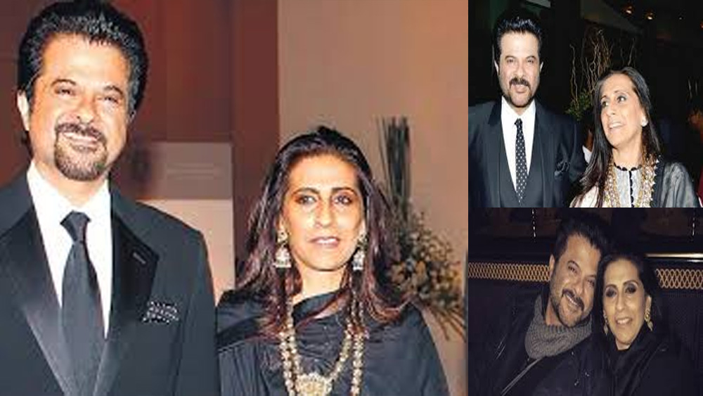 সুনীতা কাজ করেছেন ফ্যাশন স্টাইলিস্ট হিসেবেও। এমনকি, অনিল কপূরের দু’টি সিনেমা ‘লোফার’ ও ‘জুদাই’-তে তাঁকে দেখাও গিয়েছিল বিশেষ ভূমিকায়।