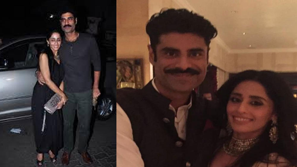 কিন্তু অল্প কয়েক দিনের মধ্যে ভেঙে যায় সিকন্দর-প্রিয়া সম্পর্কও। কেন তাঁরা সম্পর্ক থেকে সরে এসেছেন, সে বিষয়ে মুখে কুলুপ এঁটেছেন দু’জনেই।