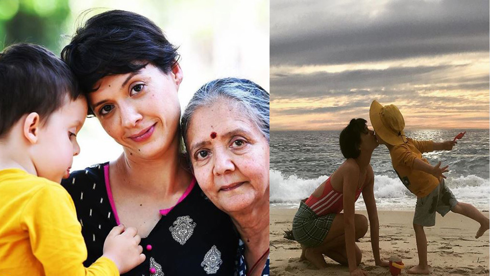 একমাত্র পুত্র সাত বছরের লুকার সিঙ্গল পেরেন্ট ঈশা। জানিয়েছেন, তিনি স্বাধীনচেতা। তাই বিয়ে না করেই নিজের মতো করে সন্তানকে বড় করতে চান। জানিয়েছেন এই নৃত্যশিল্পী।