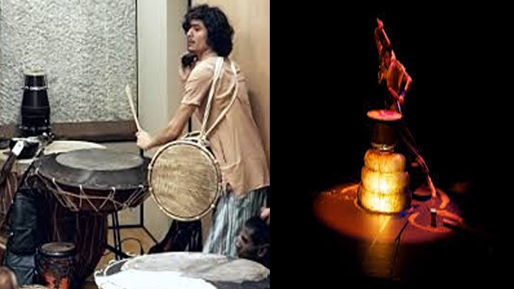 ঈশার ভাই তাও ইসারো একজন নামী পারকশনিস্ট। ঈশা জানিয়েছেন, বাবা মা তাঁদের বড় করেছেন সৃষ্টিশীল ধারায়। তিনি-ও সেভাবেই বড় করতে চান ছেলেকে।