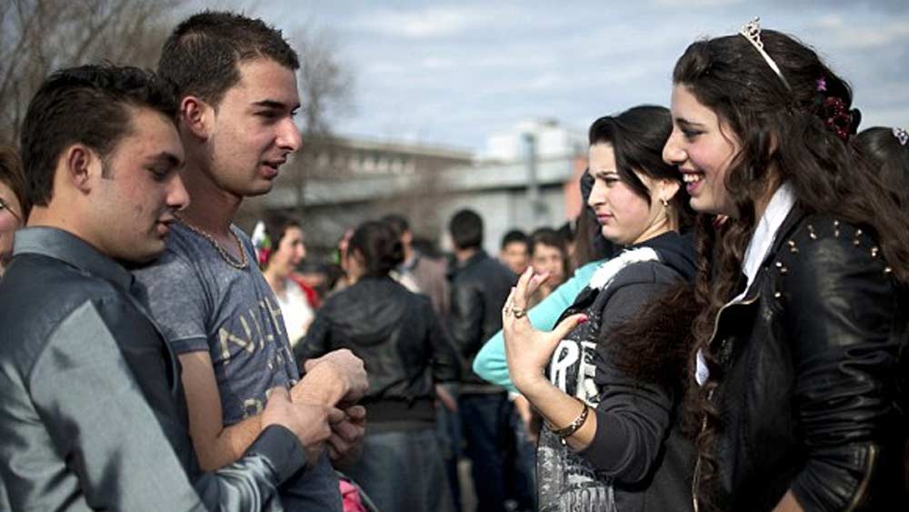 পাত্রী কেনাবেচার এই বাজার নিয়ে কয়েক বছর আগে তথ্যচিত্র বানিয়েছেন সুইডেনের মিলেন ল্যারসন এবং অ্যালিস স্টেইন। ছবি তৈরির আগে দীর্ঘদিন গবেষণা করেছেন তাঁরা। উঠে এসেছে চমকে দেওয়ার মতো বহু তথ্য।