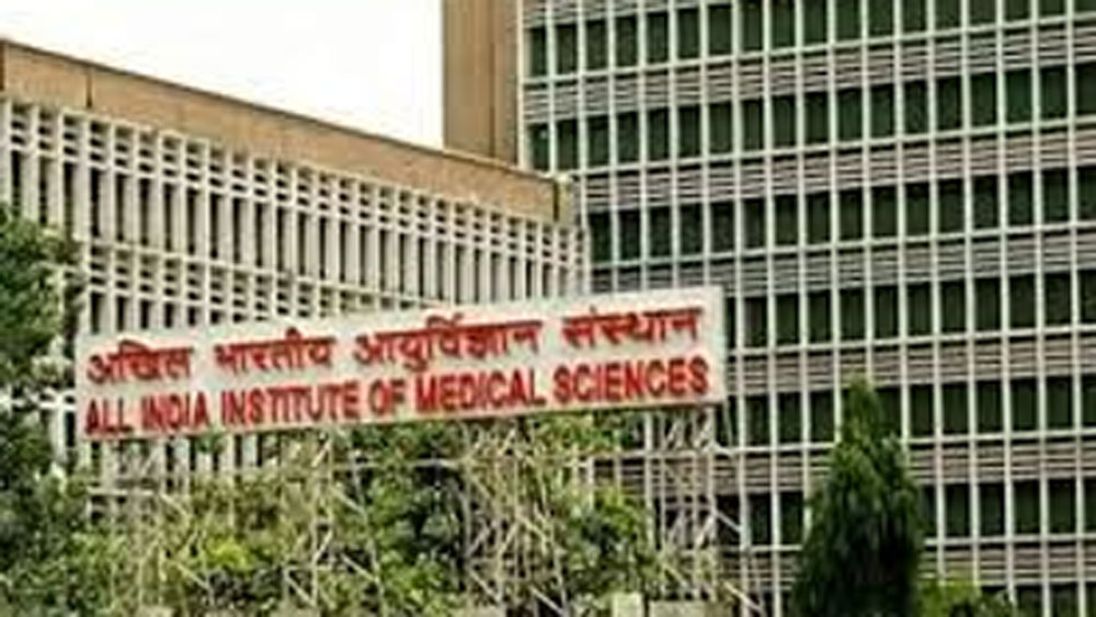 Coronavirus in North Bengal: AIIMS returned patient to be tested back in town