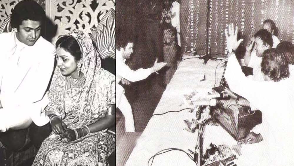 তাঁর গানে ‘সঙ্গীত’-এ আমন্ত্রিত অতিথিরা এত মুগ্ধ হয়ে গিয়েছিলেন যে, রাতে শুরু হয়ে তাঁর গান চলেছিল ভোর অবধি।