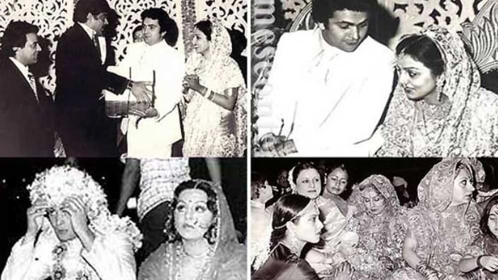 সে দিন শুধু কাওয়ালি-ই নয়। নুসরত ফতে আলি গেয়েছিলেন বলিউডের সুপারহিট বিভিন্ন ছবির গানও।