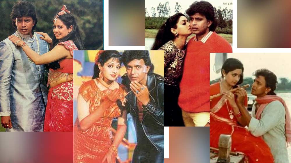 তবে তাঁদের জুটির দ্বিতীয় সিনেমা ‘ওয়তন কে রখওয়ালে’-কে জড়িয়ে সবথেকে চমকপ্রদ জল্পনা হল, এই ছবির শুটিং চলার সময়েই নাকি তাঁরা দু’জনে বিয়ে করে নিয়েছিলেন।